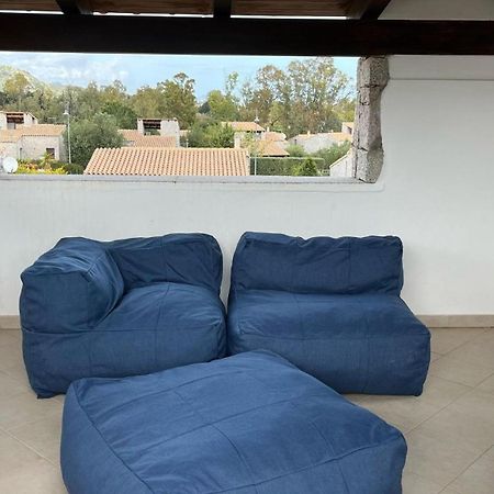 Villa Bouganville Cala Sinzias Castiadas Exteriér fotografie