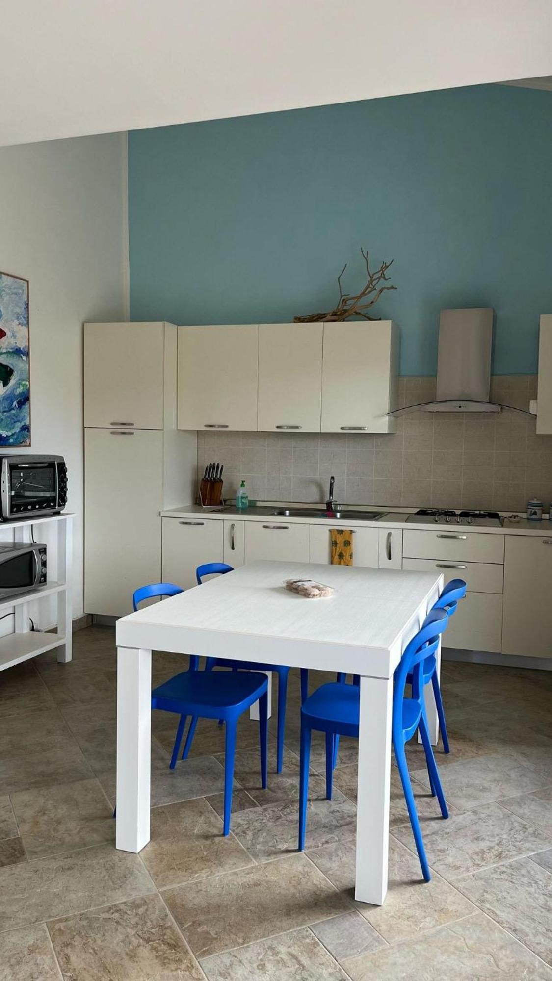 Villa Bouganville Cala Sinzias Castiadas Exteriér fotografie