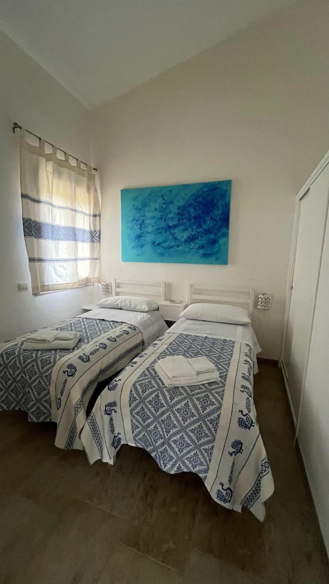 Villa Bouganville Cala Sinzias Castiadas Exteriér fotografie