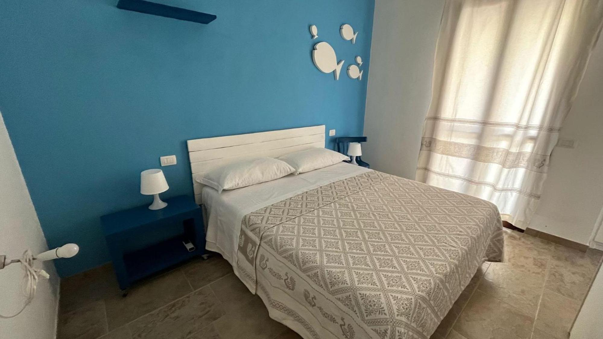 Villa Bouganville Cala Sinzias Castiadas Exteriér fotografie