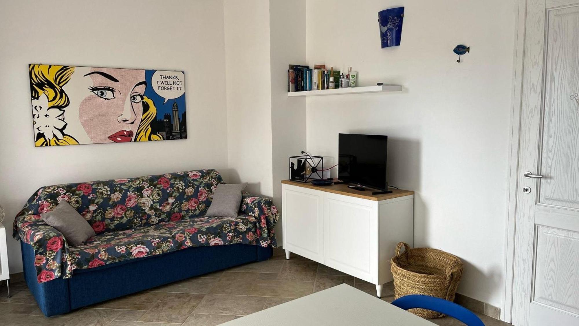 Villa Bouganville Cala Sinzias Castiadas Exteriér fotografie
